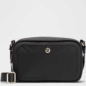 Lululemon Crossbody Bag